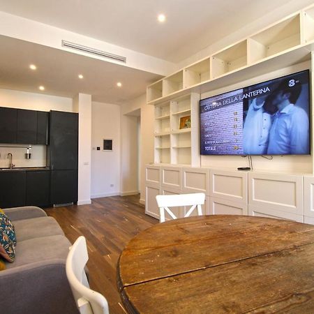 Borsieri Apartments - By 101Flats Roma Ngoại thất bức ảnh