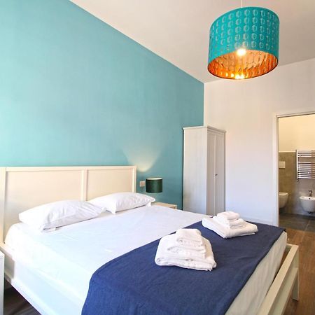 Borsieri Apartments - By 101Flats Roma Ngoại thất bức ảnh