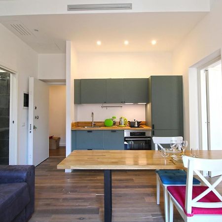 Borsieri Apartments - By 101Flats Roma Ngoại thất bức ảnh