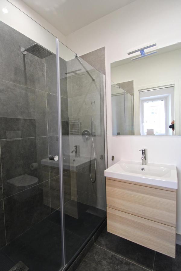 Borsieri Apartments - By 101Flats Roma Ngoại thất bức ảnh