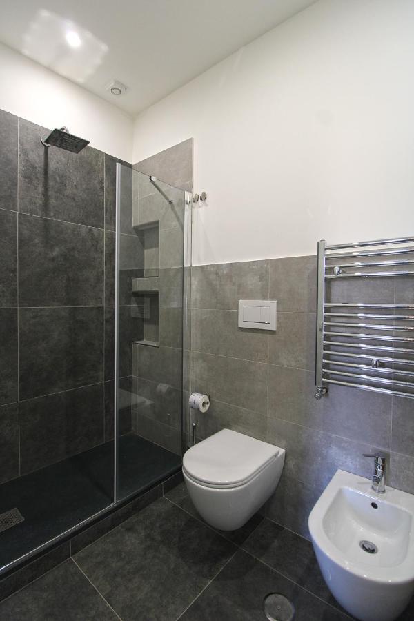 Borsieri Apartments - By 101Flats Roma Ngoại thất bức ảnh